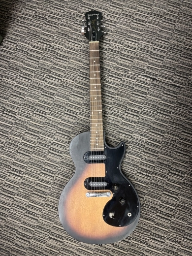 Epiphone - ELPSLVSCH